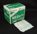 BD™ 21G 1 1/2" Needle Single Use, Sterile - BOX/100 