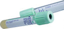 ube BD Vacutainer® PST with polymer gel and lithium heparin 56 USP units for plasma separation