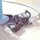 Bag covers foot switch PK/5 CA/100PK