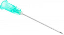 SOL-M Aiguille hypodermique 21G*1 1/2" - BTE/100
