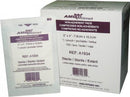 Non-adherent pad 3 x 4in sterile Box/100