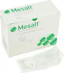 NACL sterile MESALT tape dressing 2cm x 1m