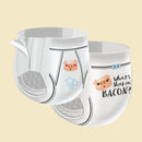 Pantalon d'entraînement Cuties® avec côtés refermables, garçons, grand 3T–4T, 32–40lb, caisse de 92