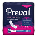 Prevail® Long Daily Pad 11''