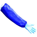 CoverMe™ Manchettes en vinyle, 8 Mils - Caisse de 100 manchons