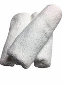 100% cotton bath towel 22x44in