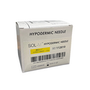 Aiguille Sol-M™ Hypodermique 20G x 1''