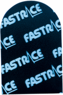 Fastrace 4 ecg electrode resting ribbon 100/PKG