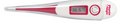 Digital rectal thermometer Accuflex-Pro C red