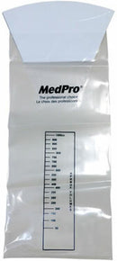 Plastic vomit bag ca/240