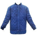 Quilted Freezer Jacket - Case of 10 Jackets