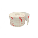 Ruban adhésif non tissée extensible Hypafix® - Blanc ou transparent