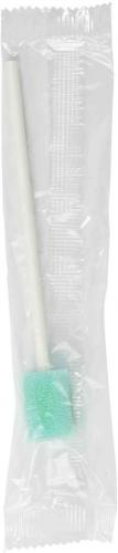 Unflavoured Oral Swab Swabstick bt/250