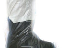 Polyethylene Boot Covers (Case of 500)