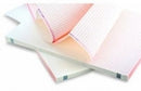 ECG paper for Edan SE12 and SE1200 - accordion fold 100/PK