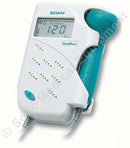 Edan® SonoTrax Fetal Doppler