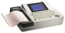 ECG Electrocardiogram EDAN SE-1200 12 channels with interpretation printer (solic)