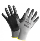 FLEXSOR™ Nylon Glove With Nitrile Palm Coating - Case of 72 Pairs