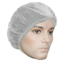 Cova-Cap™ Bonnet bouffant plissé - Caisse de 1000
