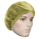 Cova-Cap™ Bonnet bouffant plissé - Caisse de 1000