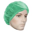 Cova-Cap™ Bonnet bouffant plissé - Caisse de 1000