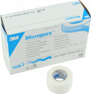 Microporous ADH Tape