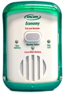 Economic Fallguard TL-2100 Fall Monitor