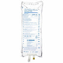 SOLUTION DEXTROSE 5% NACL 0.9% 1000ml INJ