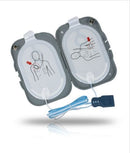 Electrodes (Adult) SMART PADS II - PHILIPS HeartStart FRx