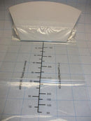 Sac à vomissure  - Physionomie universelle (Enfant et adulte) CA/100