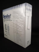 Surgilast Elastic Tubular Bandage, Size 3 (Medium) Hand/Arm/Leg/Foot