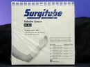Tubular gauze surgitube S/M/L 5/8""X20M finger/toe rayon