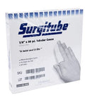 Surgitube tubular gauze 2P 7/8in x 50yds without applicator