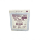 Sterile 2x2 non-woven gauze pad - 4 ply
