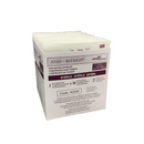 Sterile 2x2 non-woven gauze pad - 4 ply