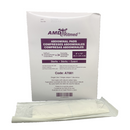 Abdominal compress 8"x 10"sterile
