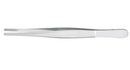 Almedic Magna 4.5in Straight Splinter Forceps