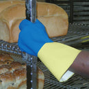 Neolex™ 13in, 22 mil, Flocked, Neoprene Over Latex Reusable Gloves - Case of 144 Pairs