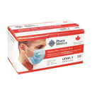 ASTM Level 3 Elite Mask - 50/box