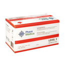 ASTM Level 3 Elite Mask - 50/box