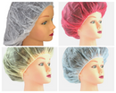 19"SPP Bouffant Beanies (Case of 1000)
