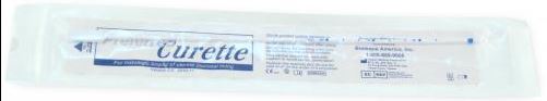 Curette/Échantillonneur endométrial Preferred Curette 3.6mm