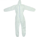 Polypropylene Coveralls - Case of 50