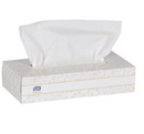 TISSUE PAPER 100F 2PLY 30 BOX/CS
