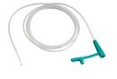 FEEDING TUBE 5FR x36in RADIO-OPAQUE PVS STERILE CA/100