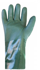 RONCO Gants en PVC à double trempage 12po - Caisse de 120 pairs