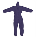 Polypropylene Coveralls - Case of 50