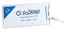 TEST GROSSESSE BHCG (URINE/4mm) FaSTEP - BTE/50 tests