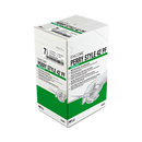 Perry® Style 42® PF Powder-Free Latex Surgical Glove - White - 50 Pairs/Box