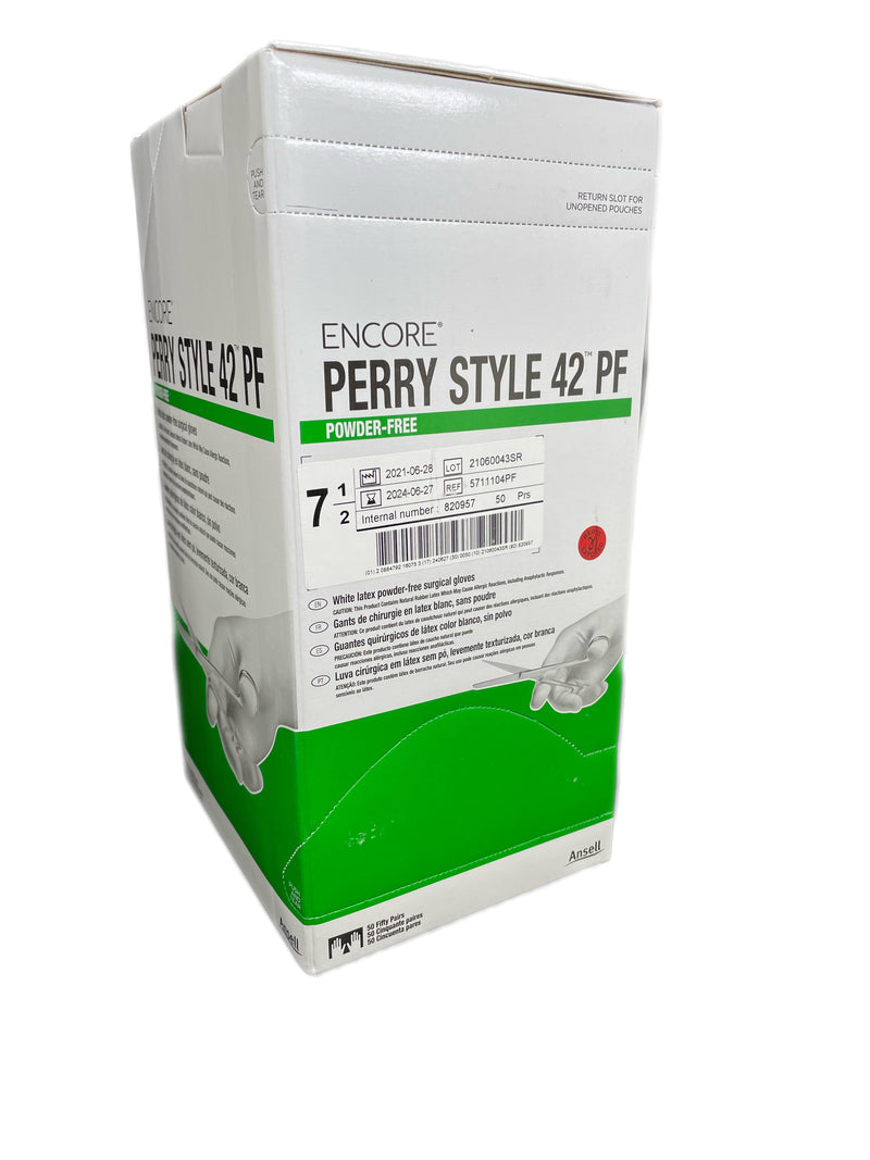 ENCORE® Perry Style 42® PF BTE/50